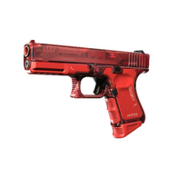 Glock-18 | Ghost Protocol (Factory New)