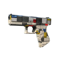 Glock-18 | Block-18 (Field-Tested)