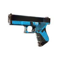 Glock-18 | AXIA (Field-Tested)