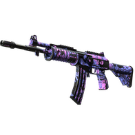 Phoenix Blacklight