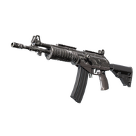 Galil AR | Grey Smoke (Factory New)