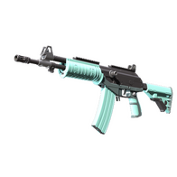 Galil AR | Robin's Egg (Minimal Wear)