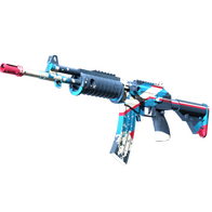 Galil AR | Rocket Pop (Factory New)