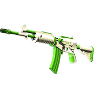 Galil AR | Eco (Well-Worn)