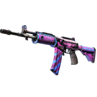 Galil AR | Sugar Rush (Field-Tested)