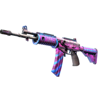 Galil AR | Sugar Rush (Factory New)