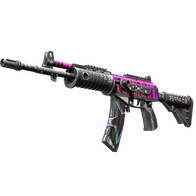 Chromatic Aberration