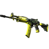 Souvenir Galil AR | Cerberus (Field-Tested)