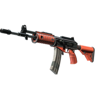StatTrak™ Galil AR | Firefight (Minimal Wear)