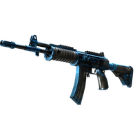 Galil AR | Stone Cold (Field-Tested)