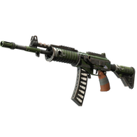 StatTrak™ Galil AR | Vandal (Field-Tested)