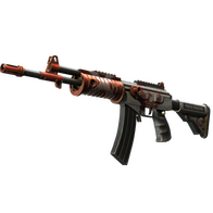 Galil AR | Connexion (Field-Tested)
