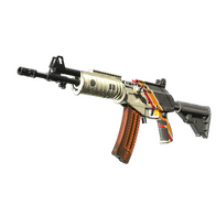 Galil AR | Control (Field-Tested)