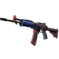 Galil AR | Signal (Field-Tested)
