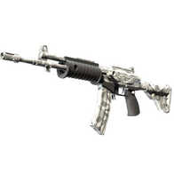 StatTrak™ Galil AR | Shattered (Minimal Wear)
