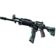 Galil AR | Cold Fusion (Field-Tested)