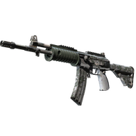 Galil AR | Urban Rubble (Well-Worn)