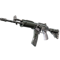 Galil AR | Urban Rubble (Factory New)