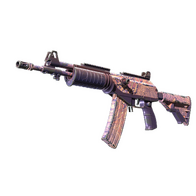 Galil AR | Sky Mandala (Field-Tested)