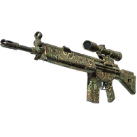 G3SG1 | New Roots (Field-Tested)
