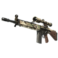 G3SG1 | VariCamo (Factory New)