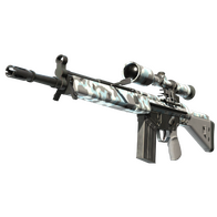 G3SG1 | Arctic Camo (Minimal Wear)