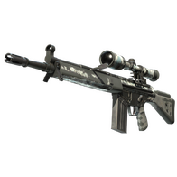 Arctic Camo