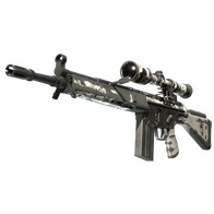 Polar Camo