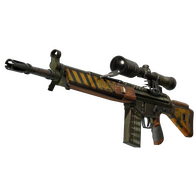 G3SG1 | Scavenger (Field-Tested)