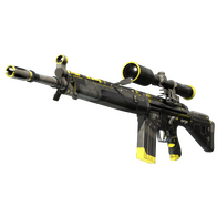 G3SG1 | Stinger (Field-Tested)