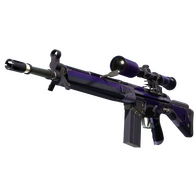 G3SG1 | Flux (Factory New)