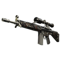 G3SG1 | Digital Mesh (Factory New)