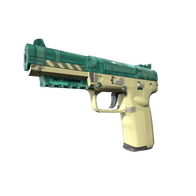 Five-SeveN | Coolant (Factory New)