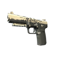 StatTrak™ Five-SeveN | Kami (Field-Tested)