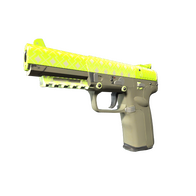 Five-SeveN | Neon Kimono (Factory New)