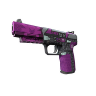 Five-SeveN | Violent Daimyo (Minimal Wear)