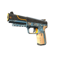 Five-SeveN | Triumvirate (Minimal Wear)