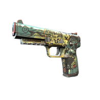 Five-SeveN | Scrawl (Well-Worn)
