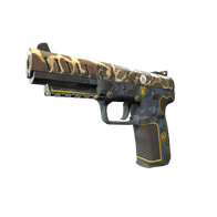 Five-SeveN | Buddy (Field-Tested)