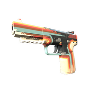 Five-SeveN | Retrobution (Minimal Wear)