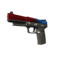 Berries And Cherries