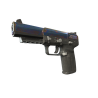 Five-SeveN | Heat Treated (Field-Tested)
