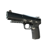 Five-SeveN | Scumbria (Well-Worn)