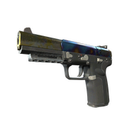 Case Hardened
