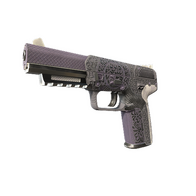 Five-SeveN | Desert Seal (Minimal Wear)