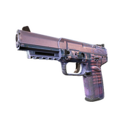 Five-SeveN | Dark Polymer (Field-Tested)