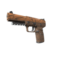 Five-SeveN | Autumn Thicket (Factory New)