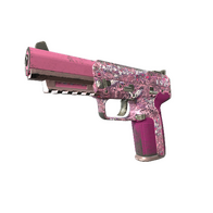 Five-SeveN | Fraise Crane (Field-Tested)