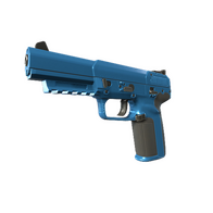 Five-SeveN | Sky Blue (Minimal Wear)