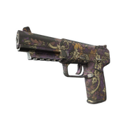 Five-SeveN | Withered Vine (Field-Tested)
